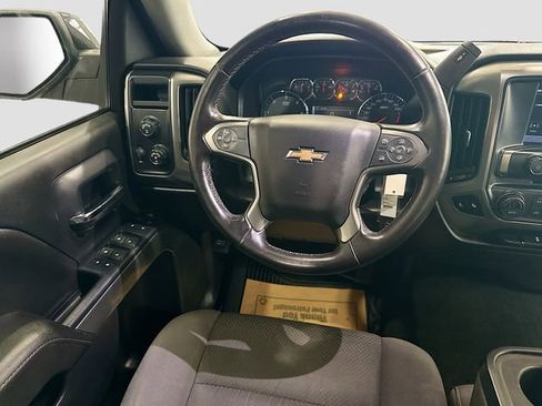 Used 2018 Chevrolet Silverado 1500 LT w/ All Star Edition AWD/4WD image 22