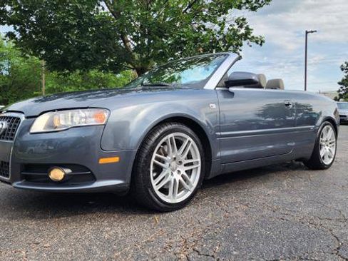 Used 2009 Audi A4 2.0T AWD/4WD image 12