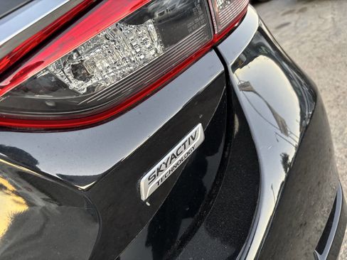 Used 2014 MAZDA MAZDA6 Sport image 21