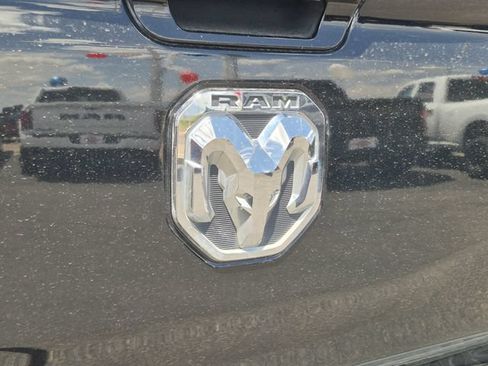 Used 2024 RAM 1500 Laramie AWD/4WD image 27