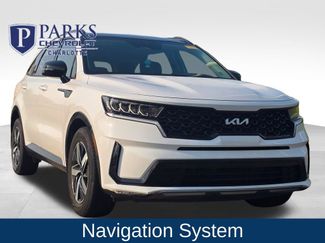 Used 2022 Kia Sorento S w/ Panoramic Sunroof Package FWD video 1