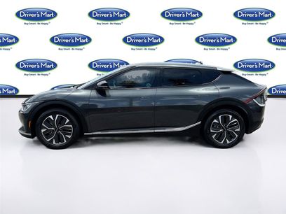Used 2024 Kia EV6 Light
