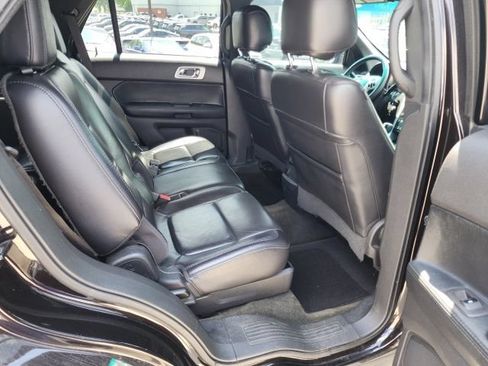 Used 2013 Ford Explorer XLT FWD image 37