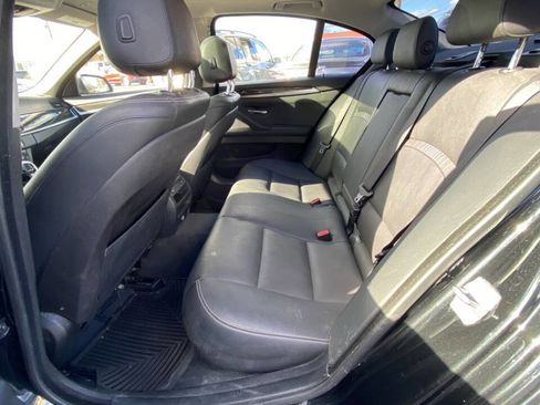 Used 2014 BMW 535i xDrive Sedan image 25