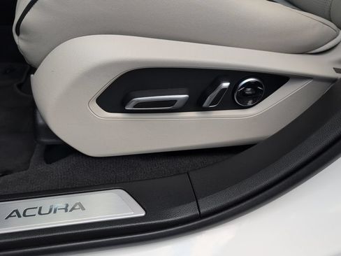 Certified 2026 Acura RDX SH-AWD w/ Advance Package image 12