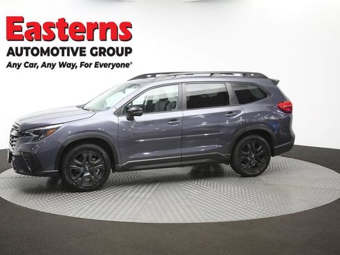 Used 2023 Subaru Ascent Onyx Edition AWD/4WD image 54