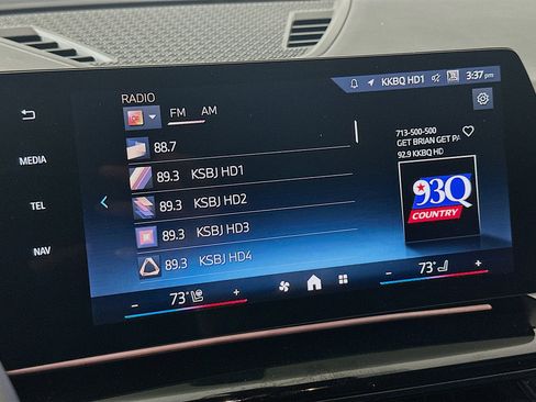 Used 2025 BMW X2 xDrive28i image 21