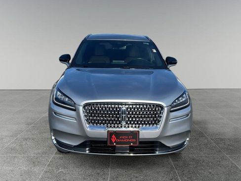 Certified 2022 Lincoln Corsair Reserve image 2