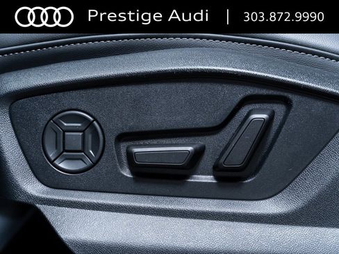 New 2026 Audi Q7 3.0T Premium Plus image 25