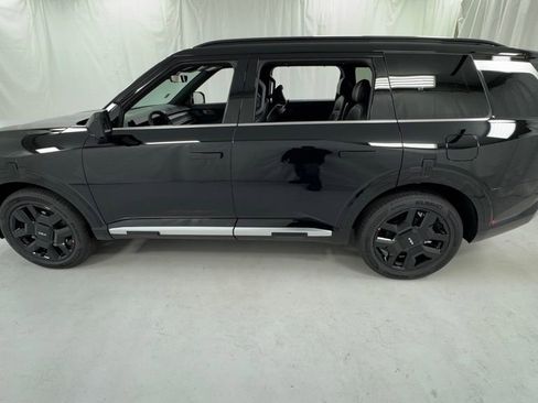 New 2027 Kia Telluride SX FWD image 6