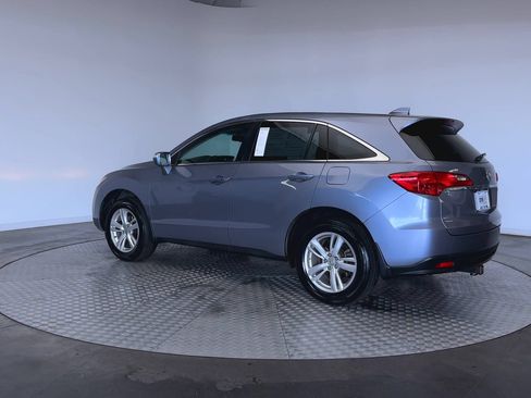 Used 2014 Acura RDX AWD w/ Technology Package image 6