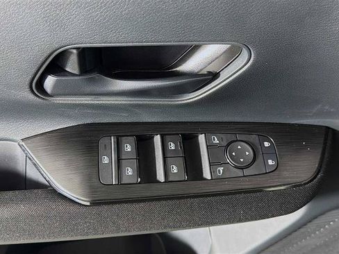 Certified 2025 Nissan Kicks S w/ Charging Package AWD/4WD image 14