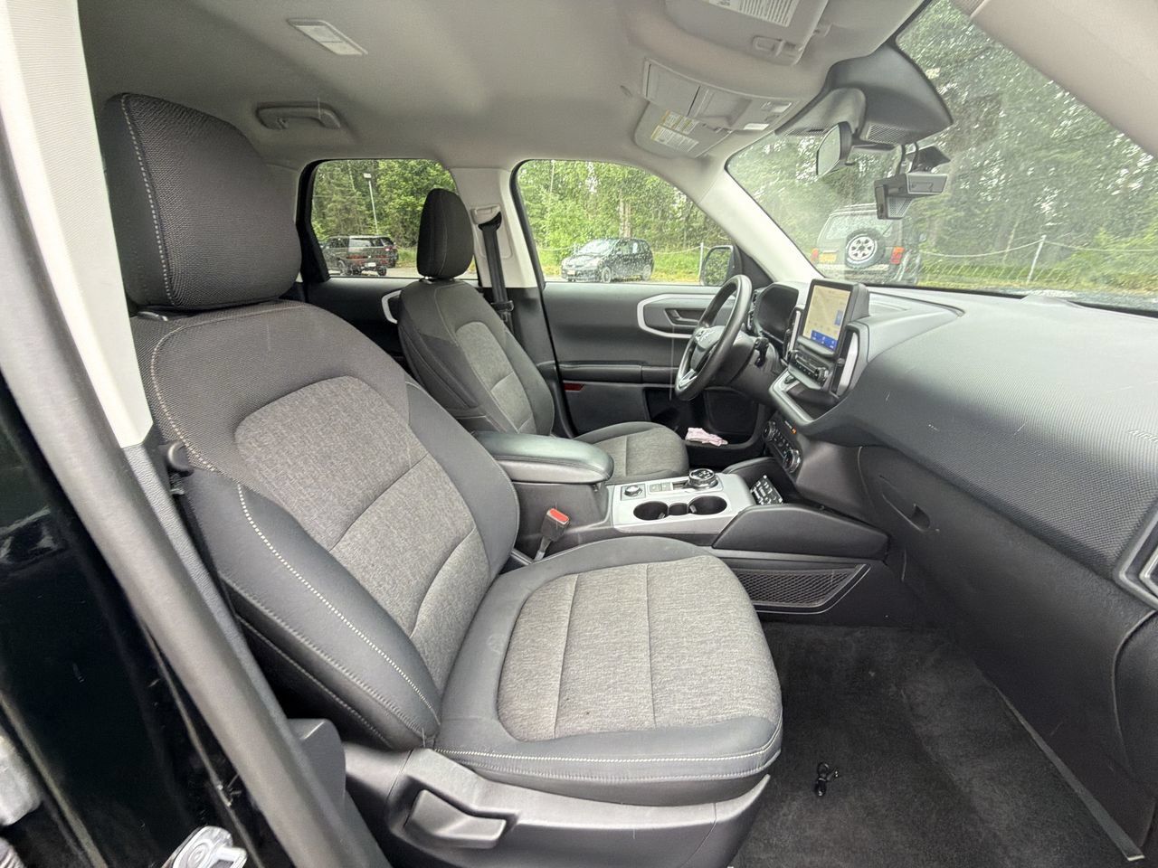 Used 2024 Ford Bronco Sport Big Bend AWD/4WD image 19