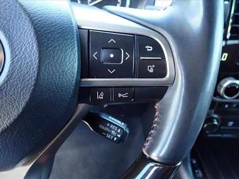 Used 2023 Lexus GX 460 Luxury w/ Sport Design Package AWD/4WD image 17