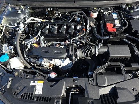 Used 2024 Honda Accord EX image 29