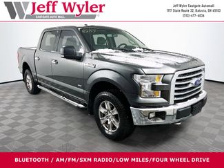 Used 2015 Ford F150 XLT w/ Equipment Group 302A Luxury video 1