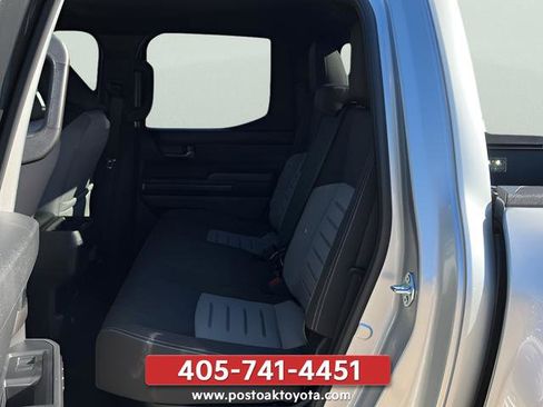 New 2026 Toyota Tacoma TRD Off-Road AWD/4WD image 19