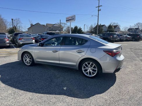 Used 2019 Acura ILX image 19