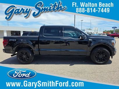 Used 2024 Ford F150 Platinum w/ Equipment Group 702A High