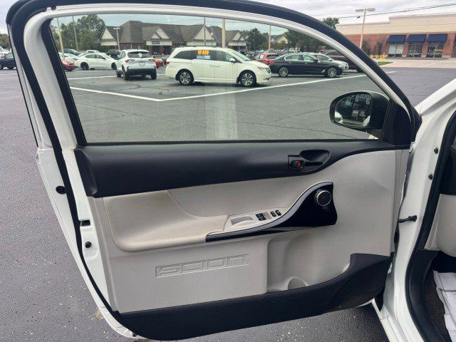Used 2013 Scion iQ FWD image 11