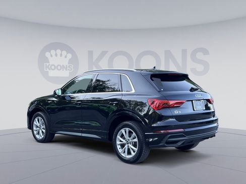 Used 2023 Audi Q3 2.0T Premium AWD/4WD image 5