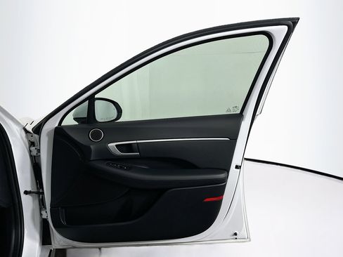 Used 2025 Hyundai Sonata SEL image 31