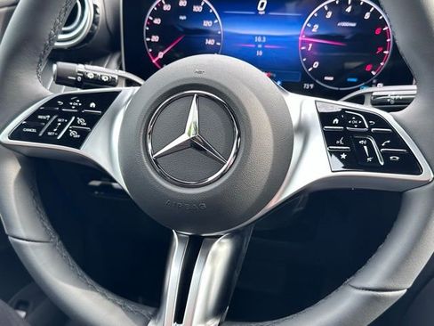New 2026 Mercedes-Benz GLC 300 4MATIC image 18