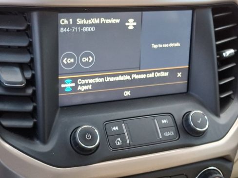 Used 2021 GMC Acadia Denali w/ Denali Ultimate Package image 24