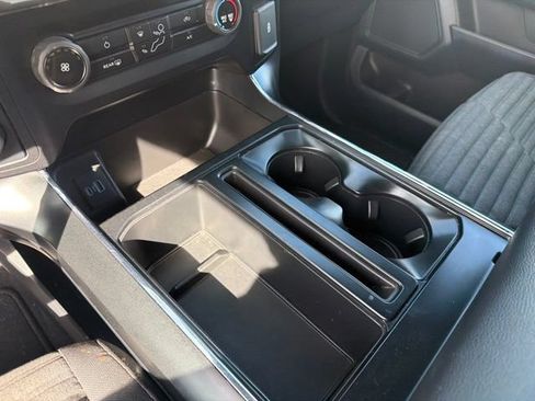 Used 2023 Ford F150 XL w/ STX Appearance Package RWD image 14
