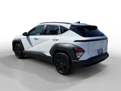 Used 2026 Hyundai Kona SEL Sport FWD image 3