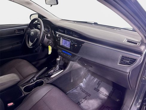 Used 2016 Toyota Corolla S FWD image 25