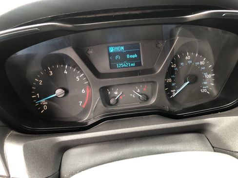 Used 2019 Ford Transit 250 148 High Roof RWD image 30