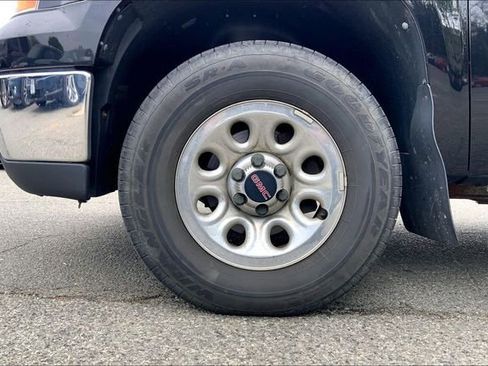 Used 2011 GMC Sierra 1500 SL image 5