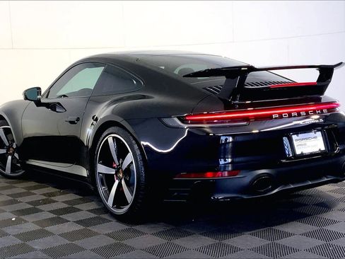 Used 2024 Porsche 911 Carrera S image 3