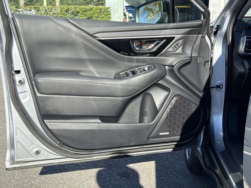 Used 2021 Subaru Outback Limited XT w/ Popular Package #2 image 21