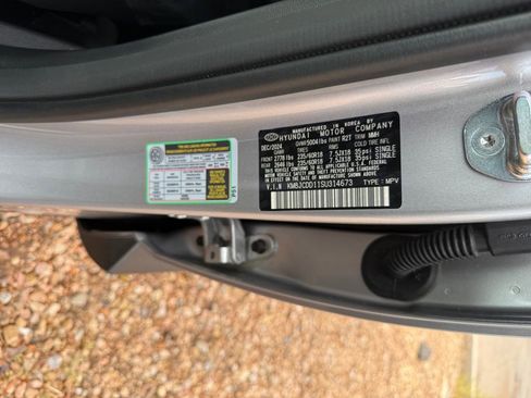 Used 2025 Hyundai Tucson SEL image 20