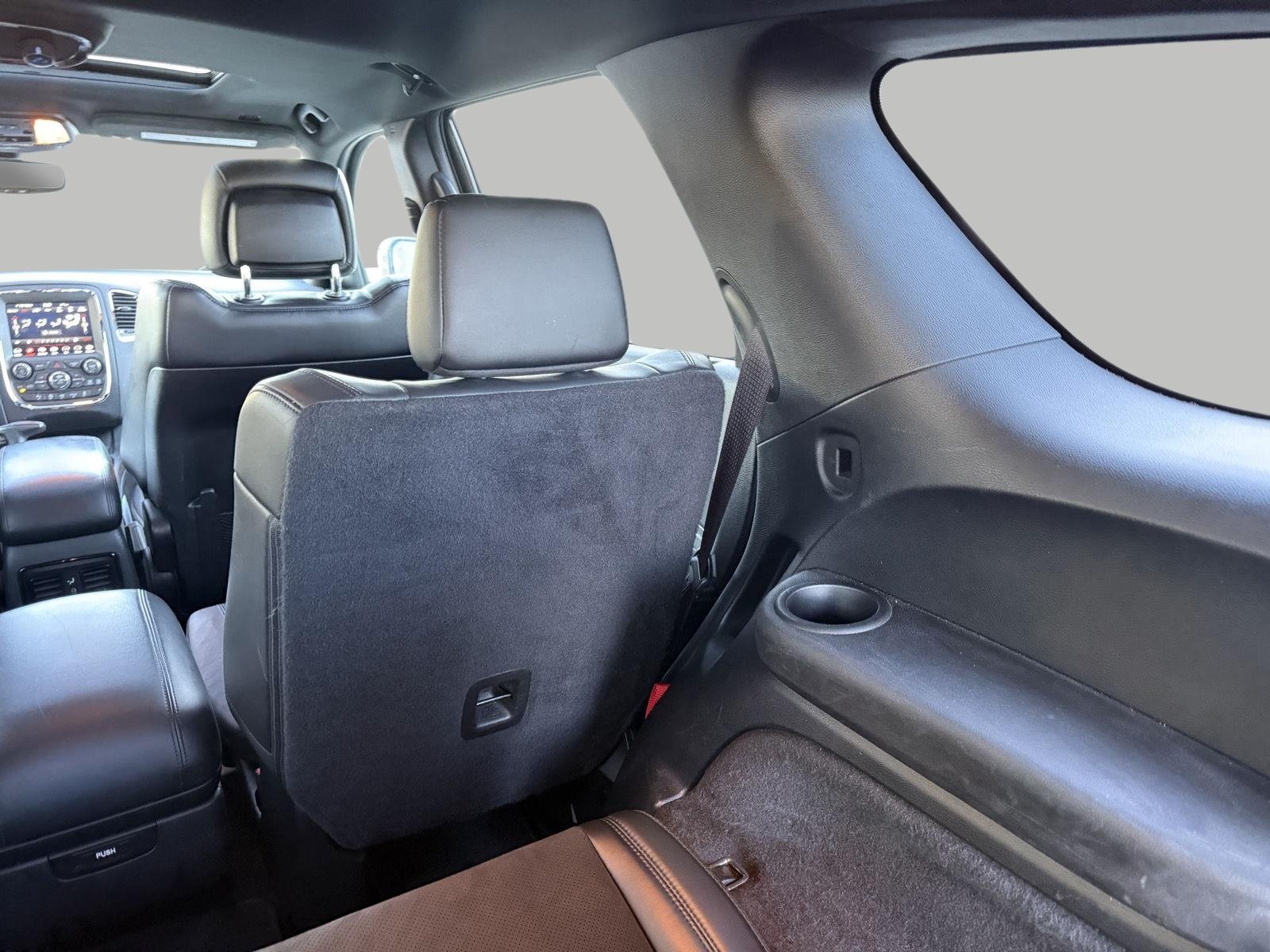 Used 2020 Dodge Durango GT AWD/4WD image 30