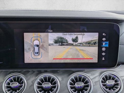 Certified 2022 Mercedes-Benz E 450 Coupe image 15