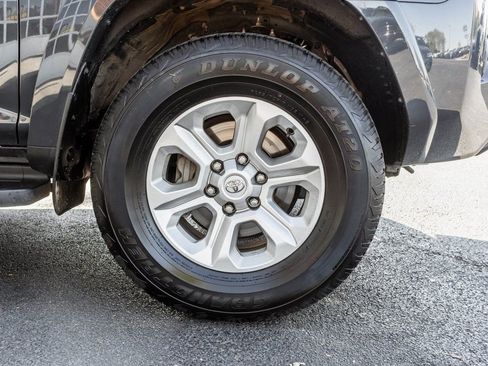 Used 2024 Toyota 4Runner SR5 image 5