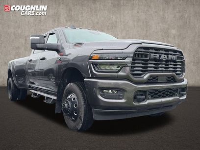 Used 2025 RAM 3500 Big Horn