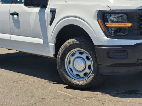 New 2026 Ford F150 XL AWD/4WD image 2