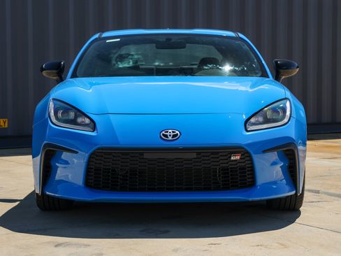 Used 2023 Toyota GR86 Premium image 26