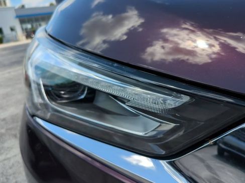 Used 2020 Buick Enclave Avenir w/ Avenir Technology Package FWD image 10