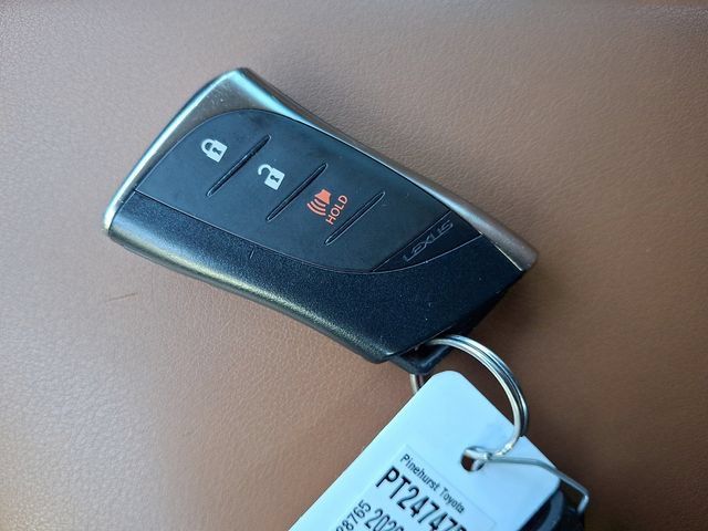 Used 2020 Lexus UX 200 w/ Accessory Package 2 FWD image 23