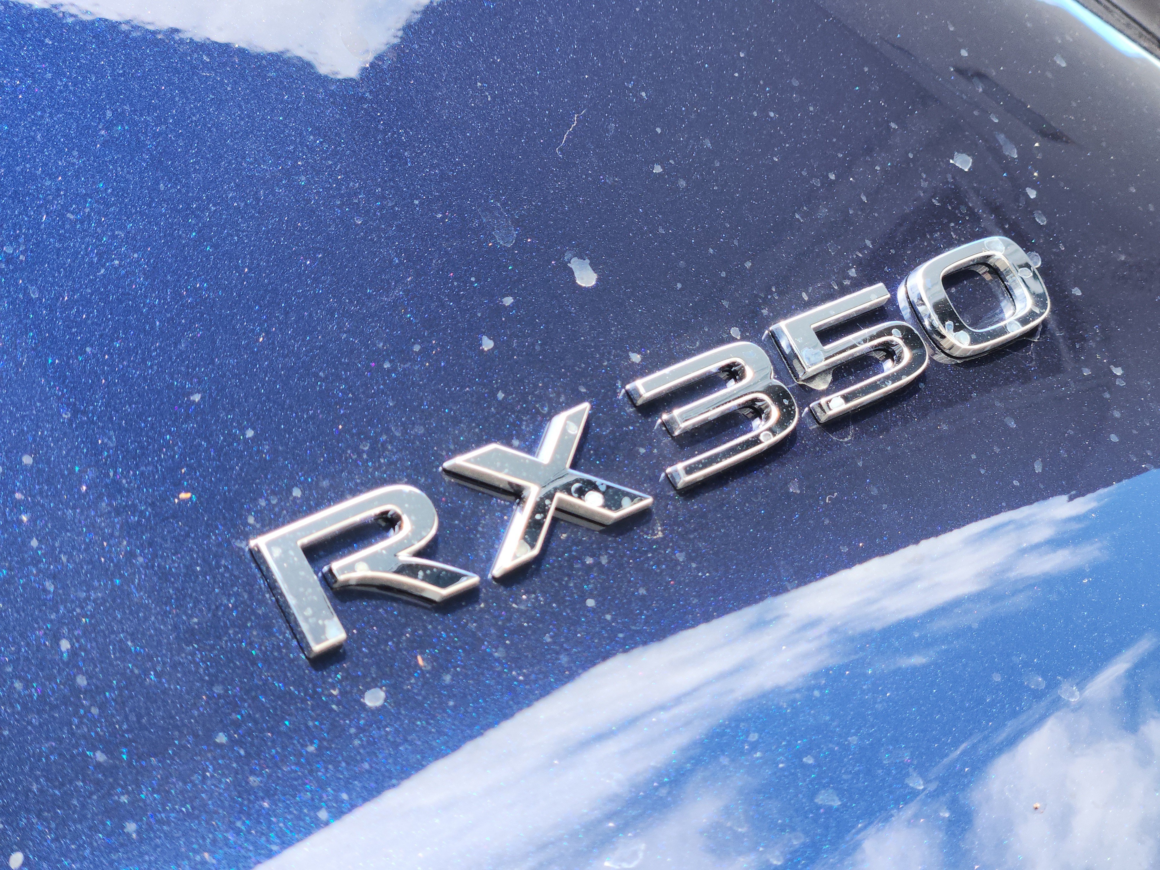New 2026 Lexus RX 350 Premium w/ Convenience Package FWD image 23