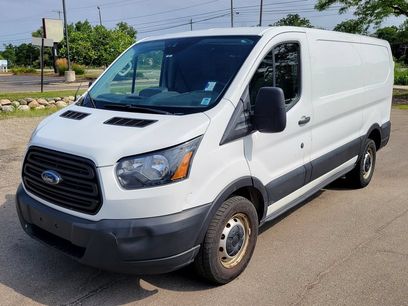 Used 2019 Ford Transit 150 130 Low Roof