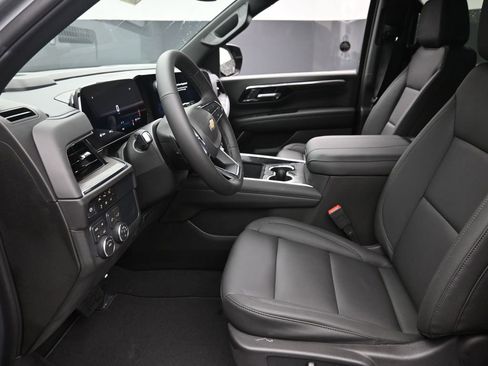 New 2026 Chevrolet Tahoe LT w/ Comfort Package image 19