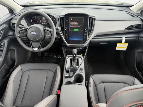 Certified 2025 Subaru Crosstrek 2.5i Limited image 11