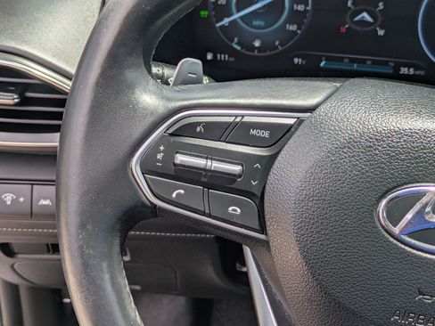 Certified 2023 Hyundai Santa Fe Limited AWD/4WD image 19