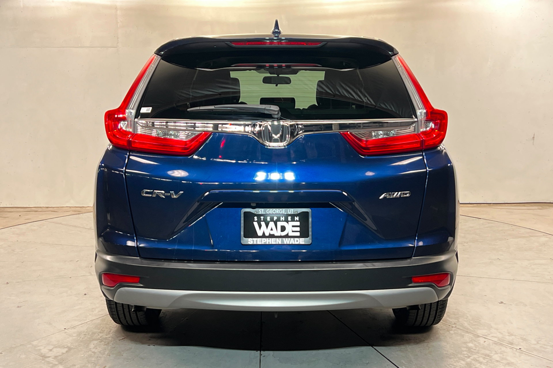 Used 2019 Honda CR-V EX image 5